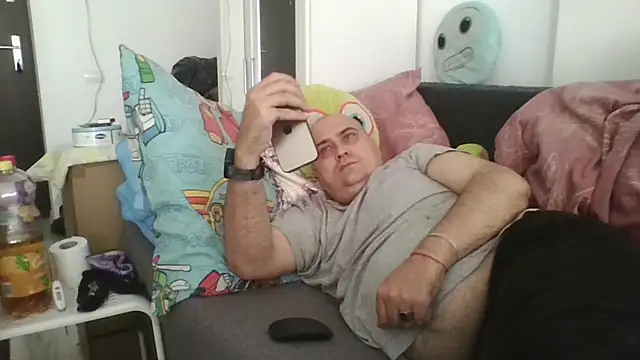 vitalik66679: διαδικτυακό σόου στην κάμερα