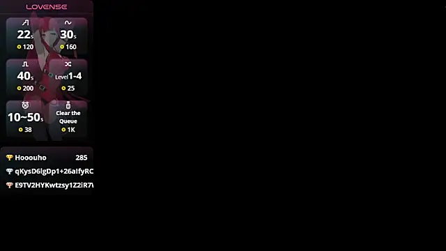 Angel__Dreams: онлайн-секс-чат