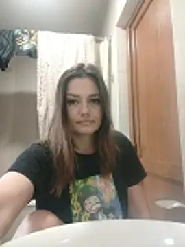 KrissSexi Webcam-Show