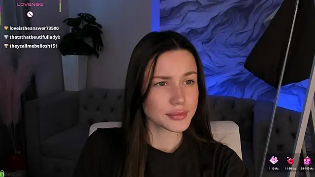 Aria_Mila Live XXX-Chat