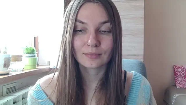 LooveELLYx: онлайн-секс-чат