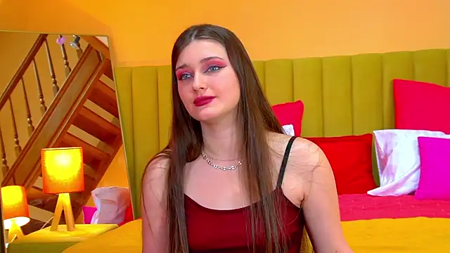 Chat XXX en directo de JessicaJewells