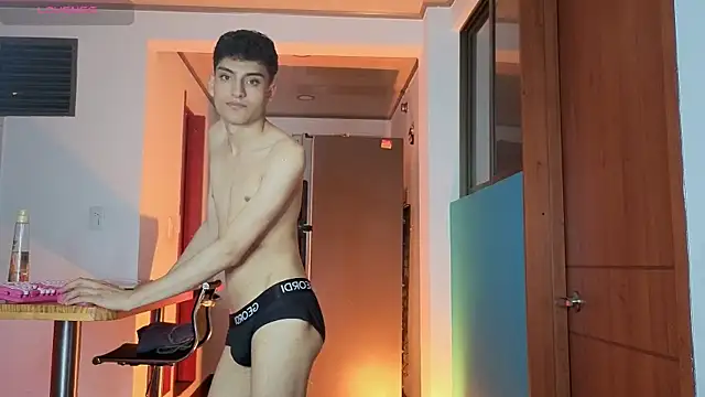 Nathan_twink 라이브 XXX 채팅