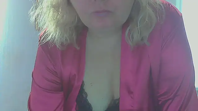 Chat XXX en directo de Lusi-777