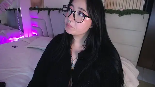 Chat XXX en directo de Miss_Loise