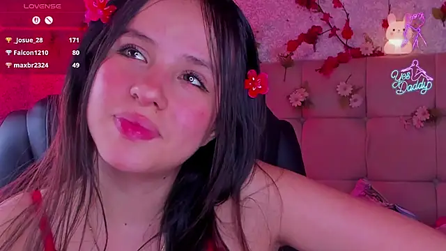 Kitty_Rose_CS 即時 XXX 聊天