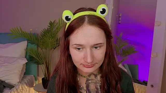 Czat XXX na żywo – L1ittle_kitty_