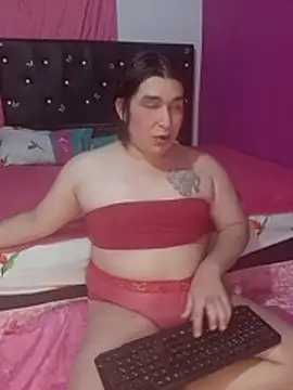 Czat XXX na żywo – Kaissydoll