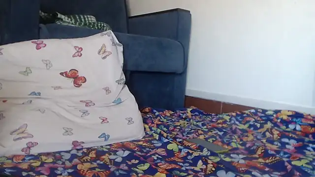 Czat XXX na żywo – Fire__Foxx