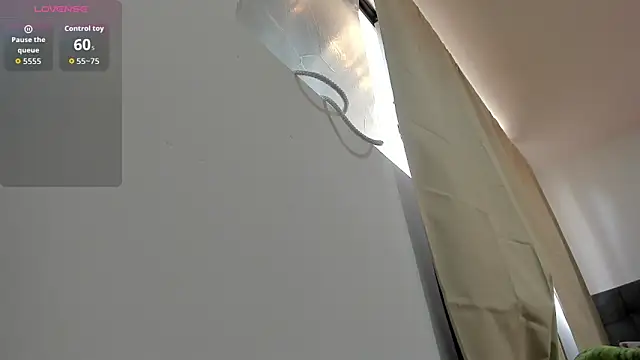 Kylie2211 Live XXX-chat