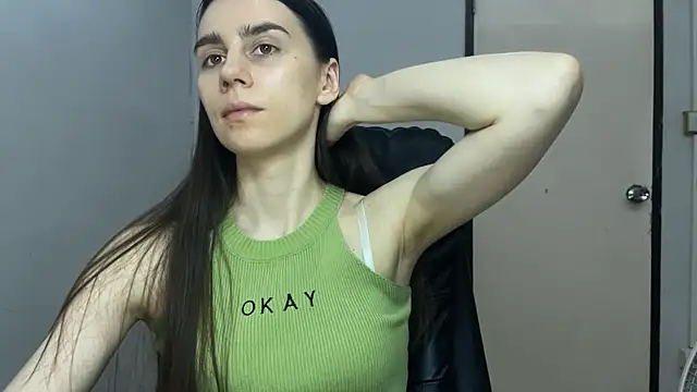 SassyJessi Live XXX-Chat