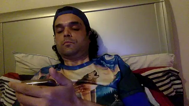 แชท XXX สดของ KungFuPanda001