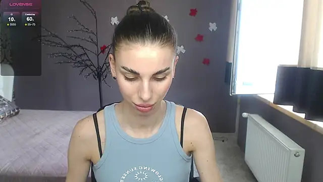 EmmyGreans 即時 XXX 聊天