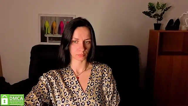 annakillianox Chat XXX in diretta