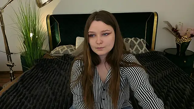 MagicPeachh_: онлайн-секс-чат