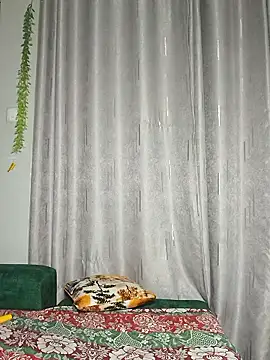 Show webcam de Yoyo-__