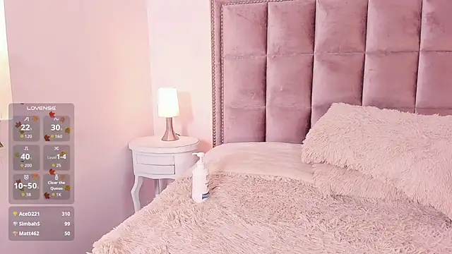 Hanna_fost Live XXX-chat