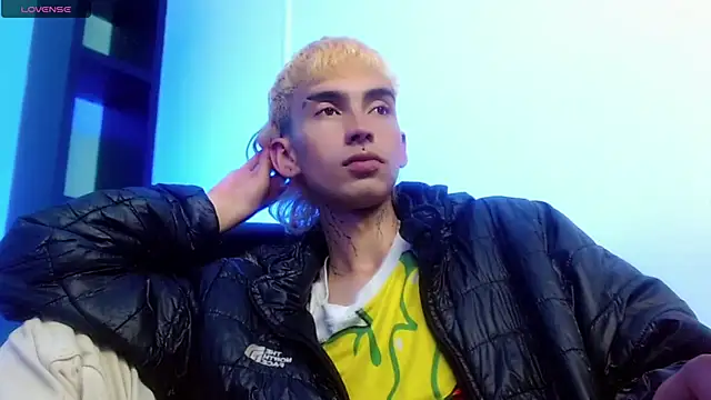 แชท XXX สดของ ttimy_x_boy