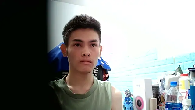 thisisbook_223 Webcam Show