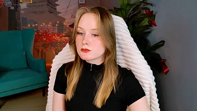 VivienLeeigh's Live XXX Chat