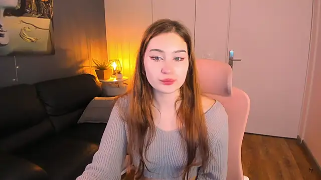 Lili_Luuu: онлайн-секс-чат