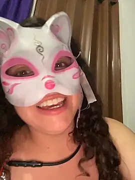 LUCKYPpuuppy Live XXX-Chat