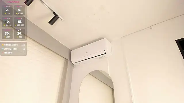 estefanyy_ Live XXX-Chat