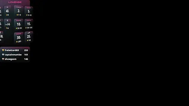 TiannaBorlace's Live XXX Chat