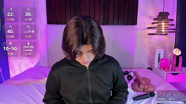 แชท XXX สดของ Creamy_Angelo