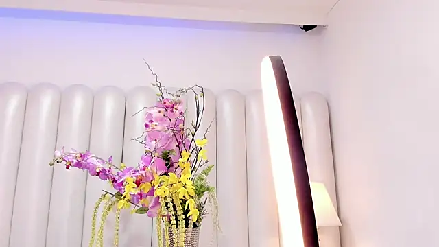 แชท XXX สดของ NikoStone_