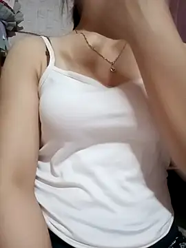 LucyyLy Adlı Modelin Web Kamerası Şovu