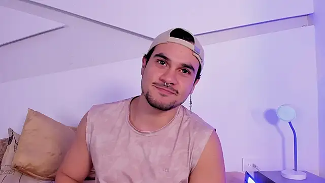 แชท XXX สดของ Jake_muller1