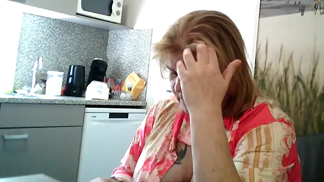 Sylviastar46 Obrolan Langsung XXX