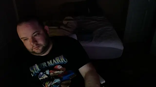 แชท XXX สดของ ScottyTopDog