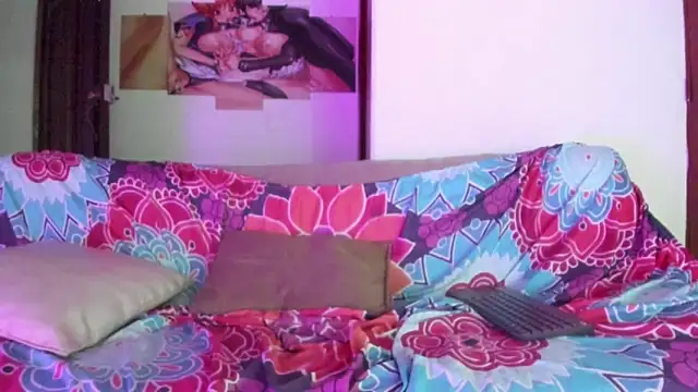 Jave_rave 在線直播表演