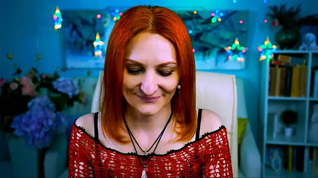 Chat +18 de DianaTorrens ao vivo