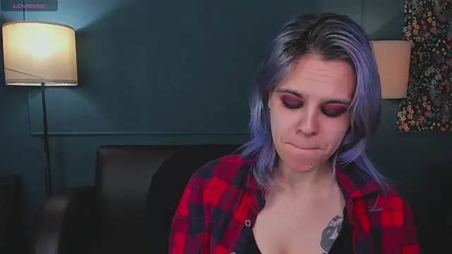 LiraBelle's Live XXX Chat
