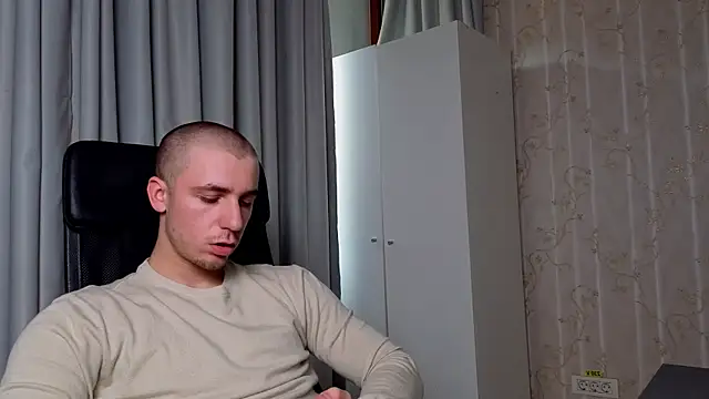 KellenWest – webcam-show