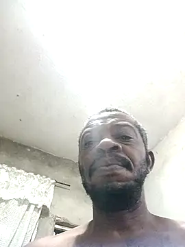 Negaomalinha1 webkamerás műsora