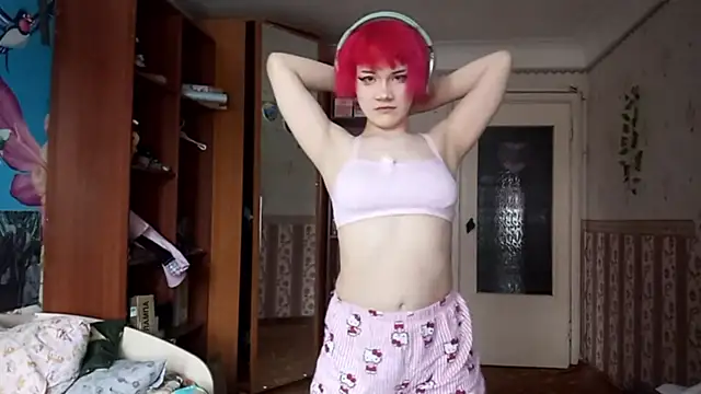 Chat +18 de KathernSaulters ao vivo