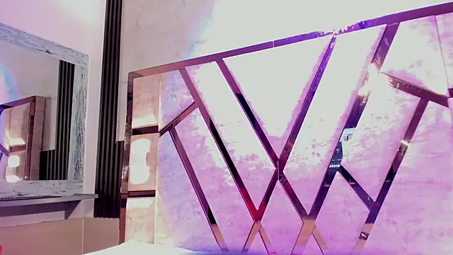 salem_rosee 现场XXX聊天