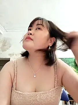 Kee-kimlee Show Webcam