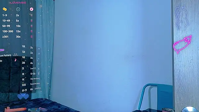 แชท XXX สดของ NicolasTorrez