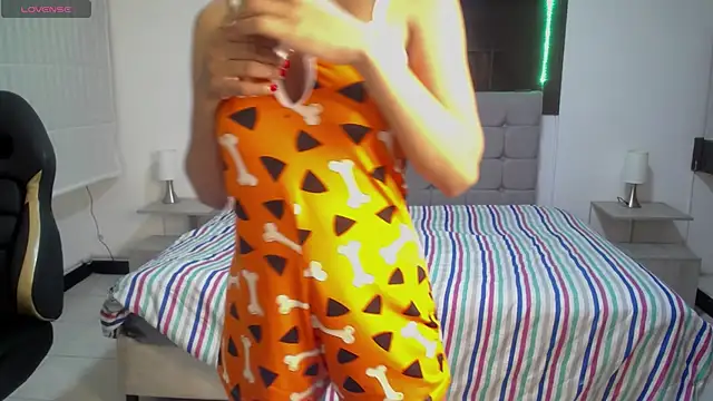 Wendy_1_ Live XXX-chat