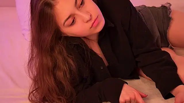 Chatroom XXX en direct de AmeliScott