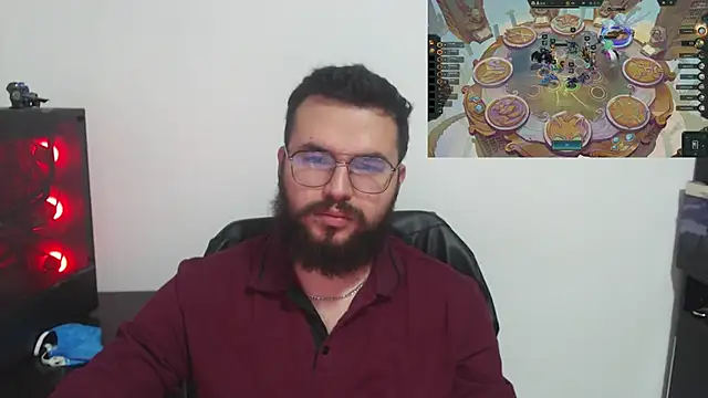 Jon_Jodson – Naživo XXX chat