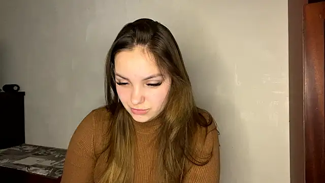 Show de webcam de NosyFuel