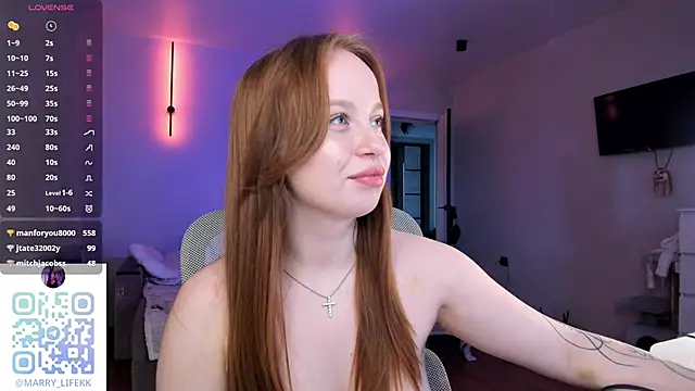 BunnyShinex Live XXX-chat