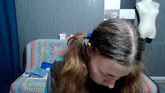 pa1e_pr1ncess' Live XXX Chat