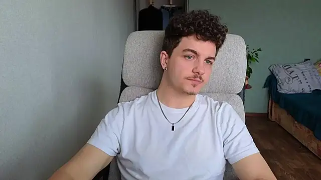 แชท XXX สดของ Remy_Miles